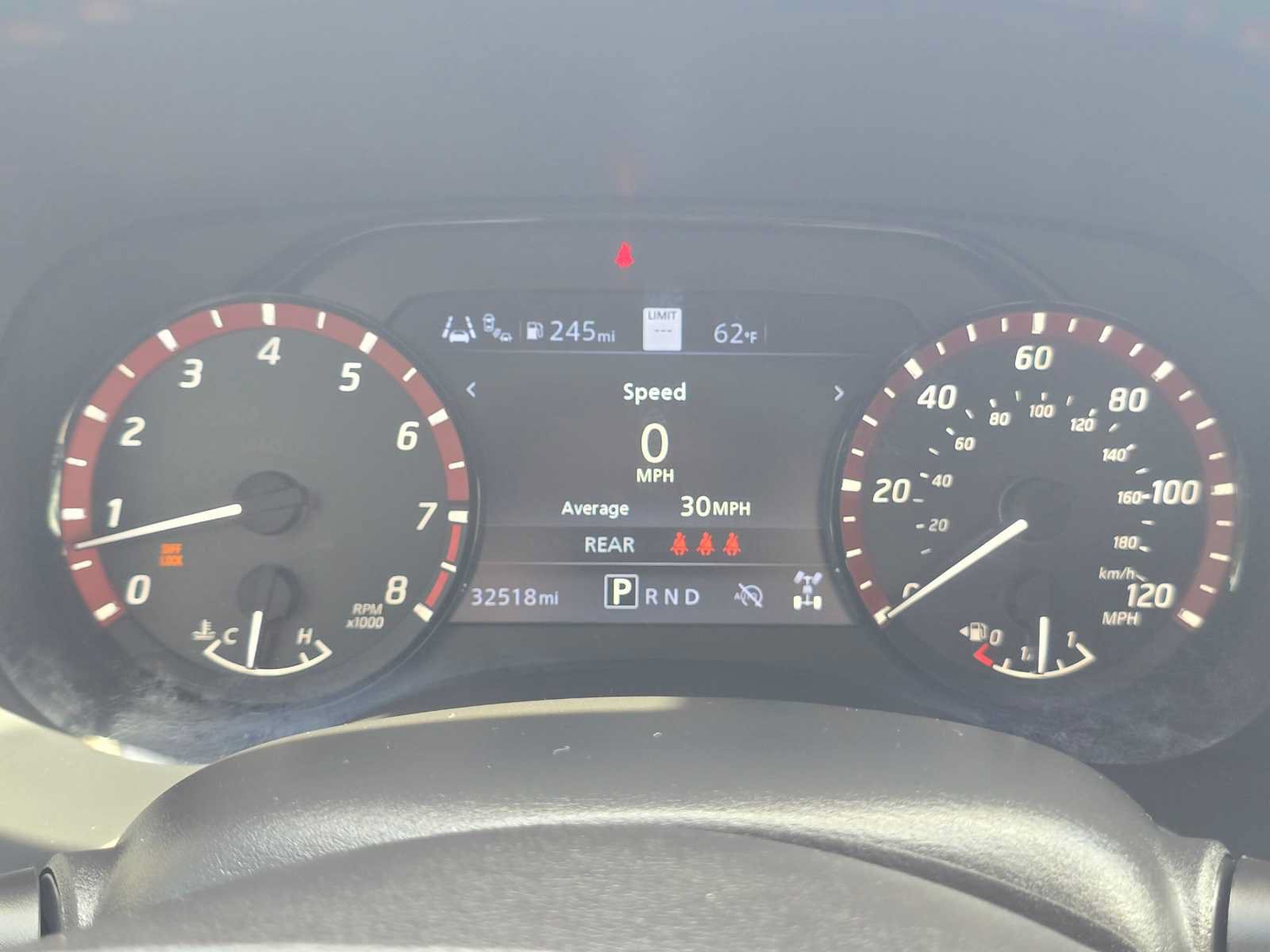 Used 2023 Nissan Frontier PRO-4X w/ Pro-4X Premium Package AWD/4WD image 25