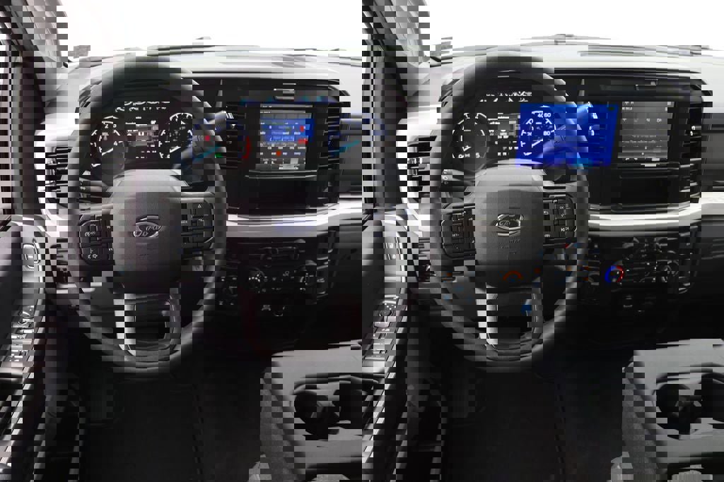 New 2026 Ford F250 XLT image 12