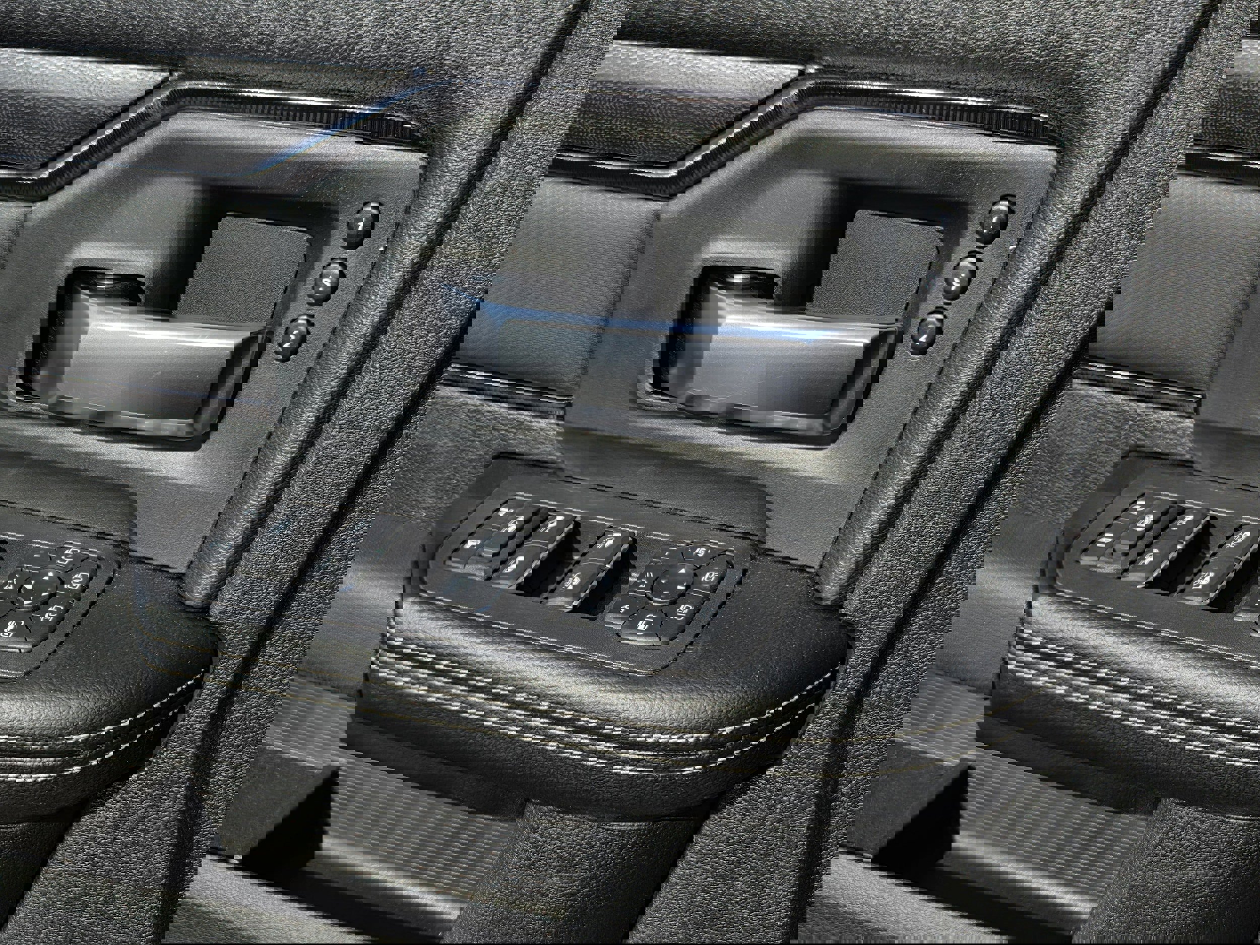 New 2026 RAM 2500 Rebel image 16