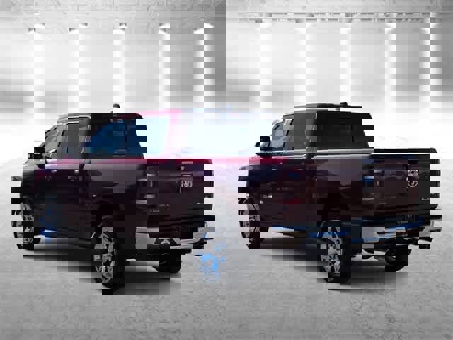 Used 2019 RAM 1500 Big Horn image 6