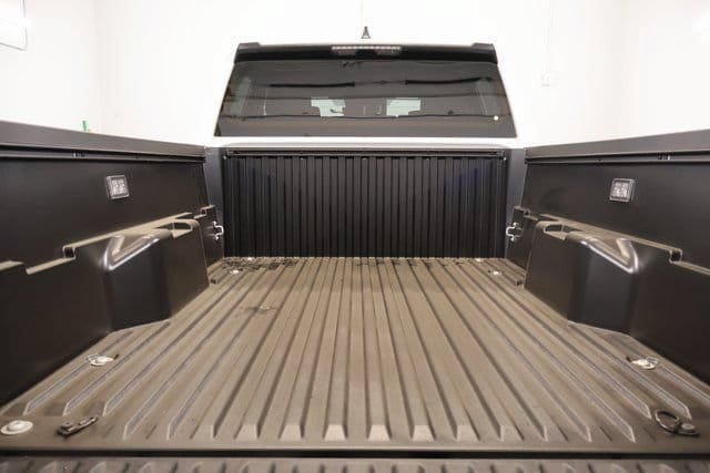 New 2026 Toyota Tacoma SR5 AWD/4WD image 23