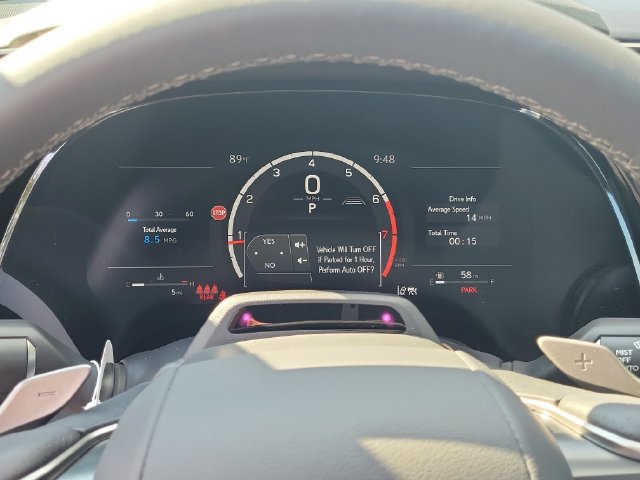 New 2026 Lexus RX 350 F Sport w/ Convenience Package AWD/4WD image 24
