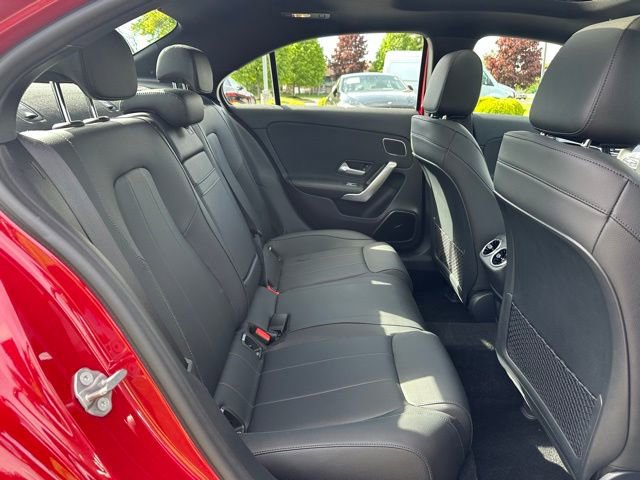 Certified 2021 Mercedes-Benz A 220 4MATIC image 22