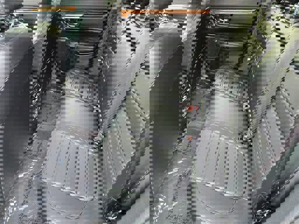 Used 2022 Honda CR-V Touring image 9