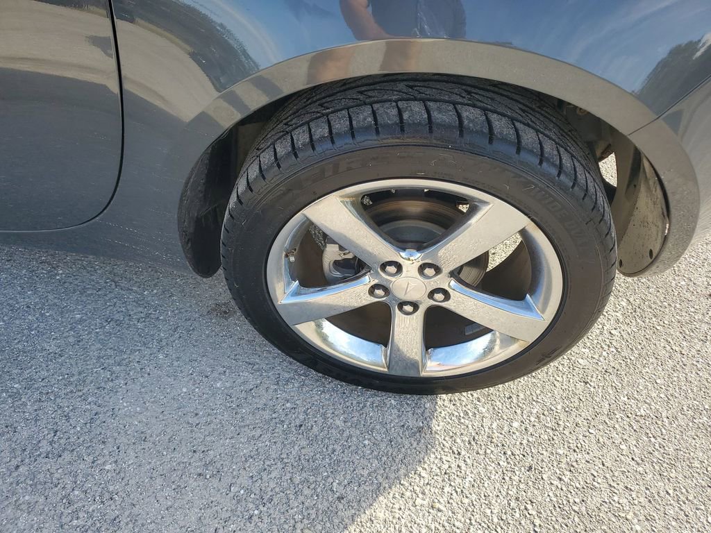 Used 2008 Pontiac Solstice GXP w/ Premium Package image 20