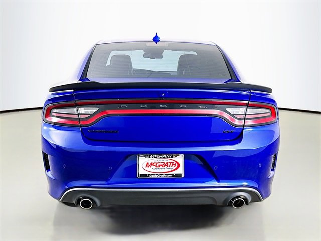 Used 2022 Dodge Charger GT w/ Plus Group image 15