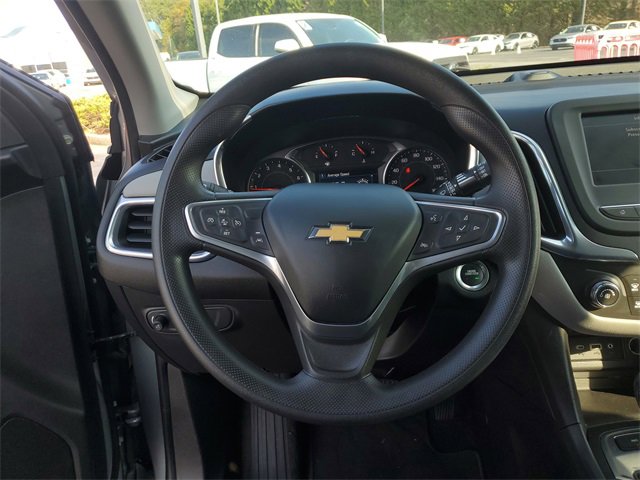 Used 2023 Chevrolet Equinox LT image 26