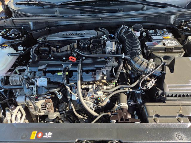 Used 2025 Kia K4 GT-Line Turbo FWD image 21