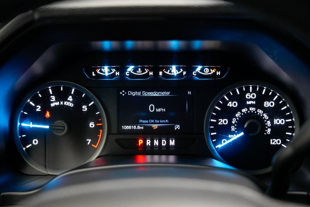 Used 2020 Ford F150 XLT w/ Equipment Group 302A Luxury image 32