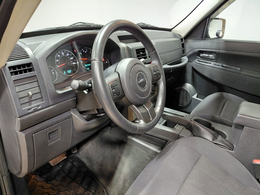 Used 2012 Jeep Liberty Sport w/ Popular Equipment Group image 24