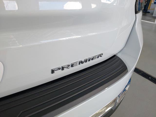 New 2026 Chevrolet Suburban Premier image 33
