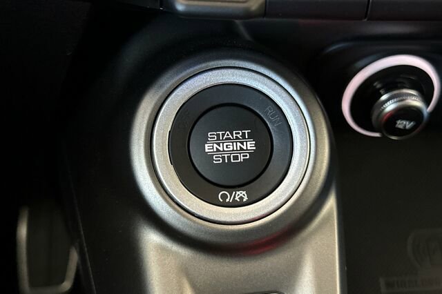 New 2024 Dodge Hornet GT Plus image 20