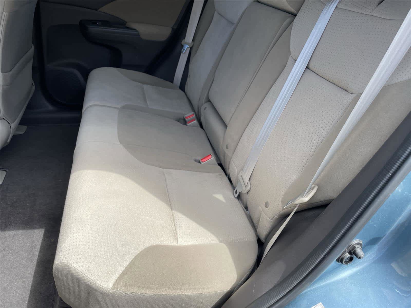 Used 2014 Honda CR-V EX image 15