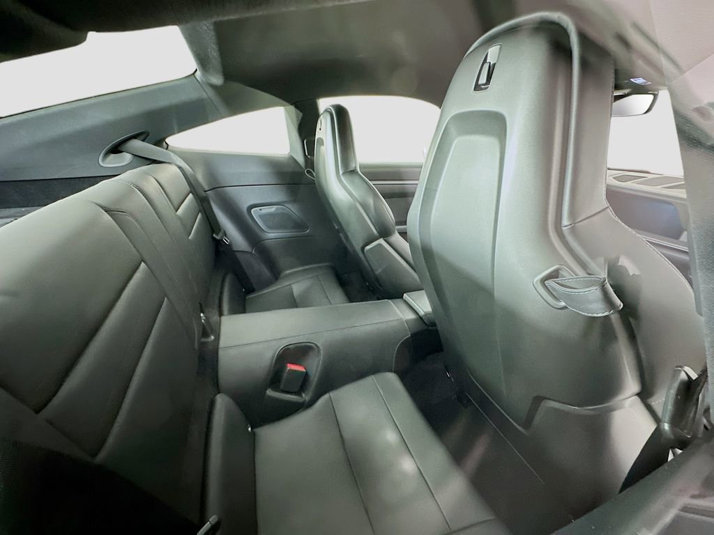 Certified 2020 Porsche 911 Carrera S image 28