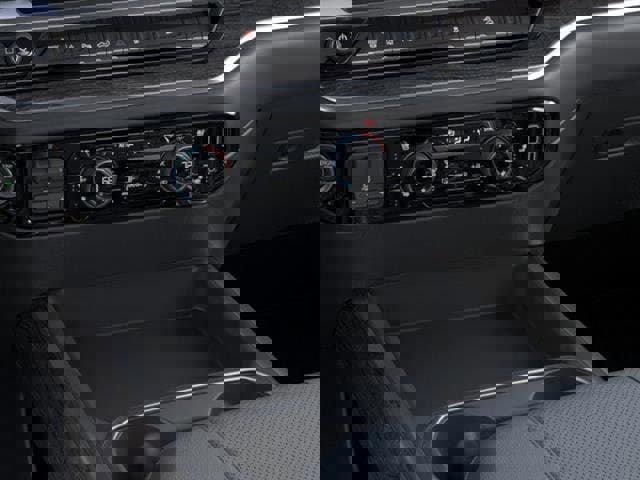 New 2026 Chevrolet Silverado 2500 LTZ w/ Trail Boss Package image 23