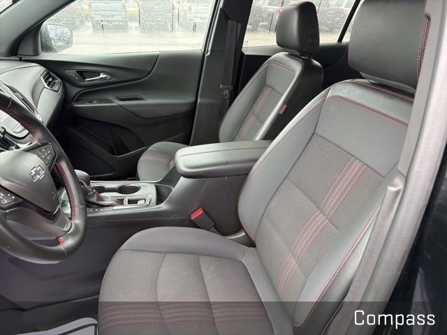 Used 2024 Chevrolet Equinox RS w/ LPO, Floor Liner Package image 23