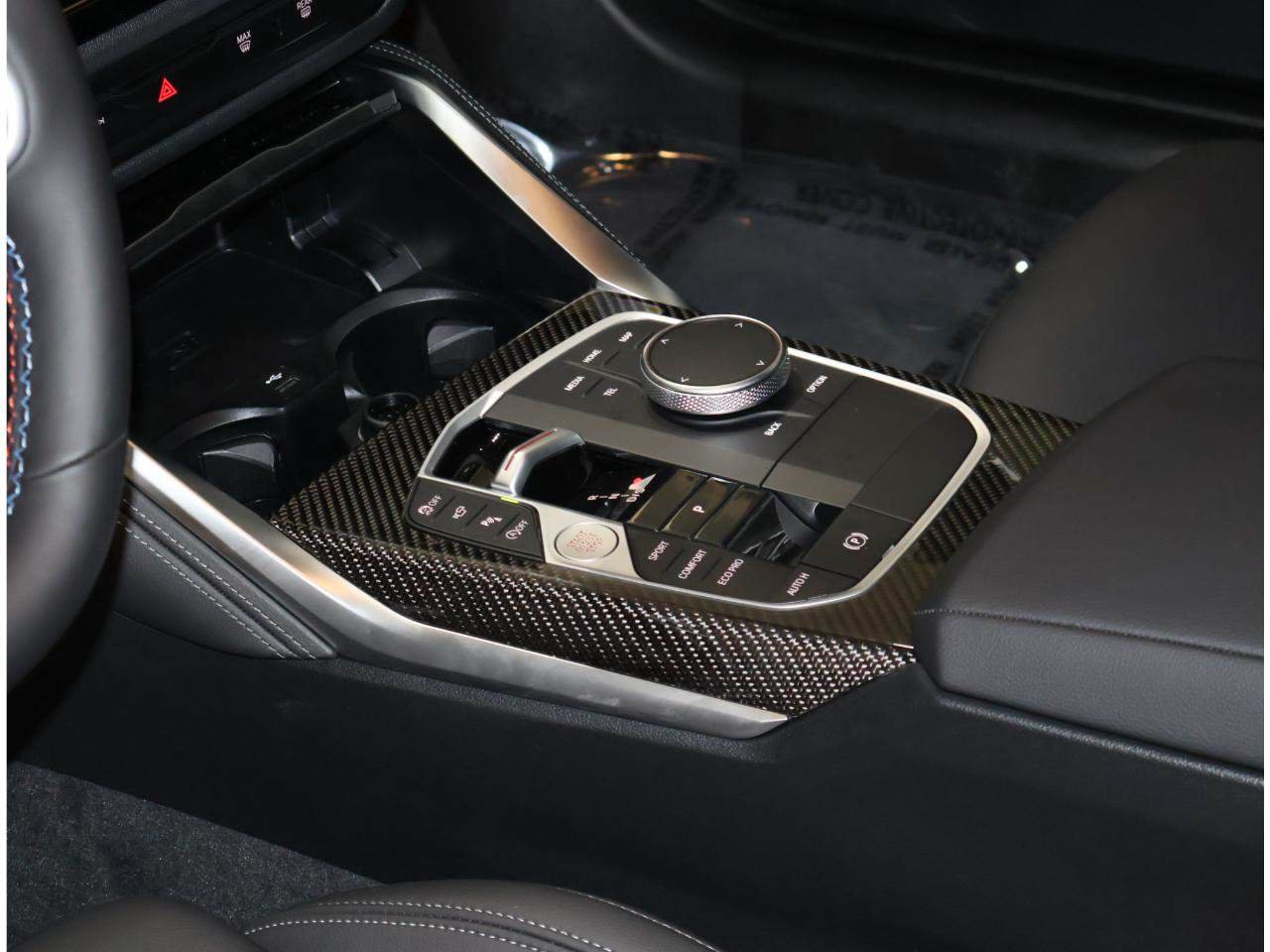 New 2027 BMW M440i Coupe w/ Premium Package RWD image 12