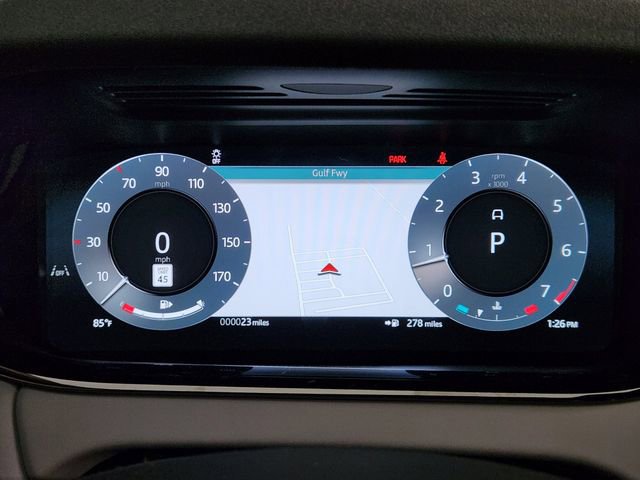 New 2026 Land Rover Range Rover Evoque S image 16