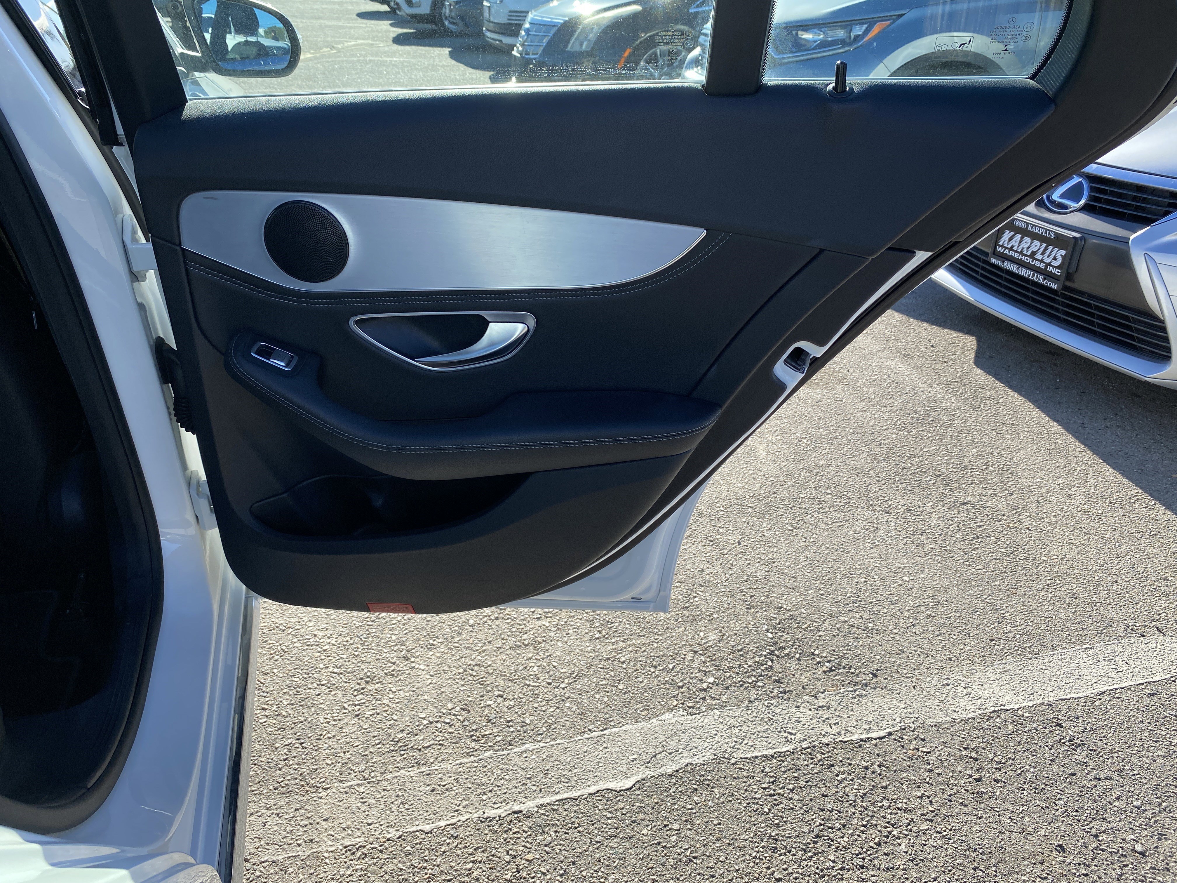 Used 2016 Mercedes-Benz C 300 Sedan image 20