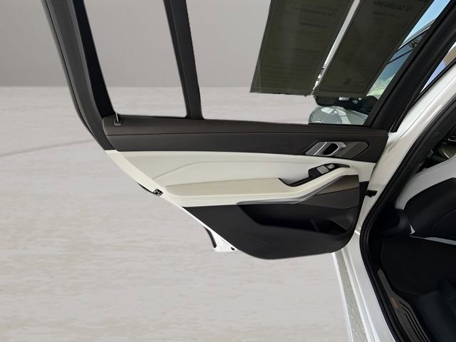 Certified 2023 BMW X7 xDrive40i w/ Premium Package image 33