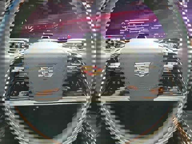 Certified 2025 Cadillac Escalade Sport Platinum image 17