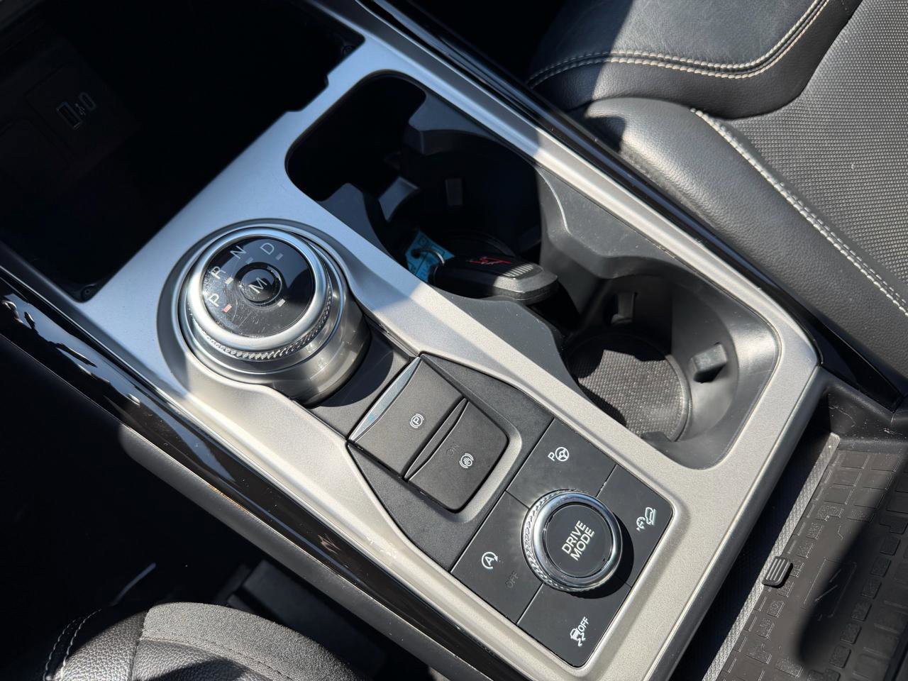 Used 2022 Ford Explorer ST w/ Equipment Group 401A image 16