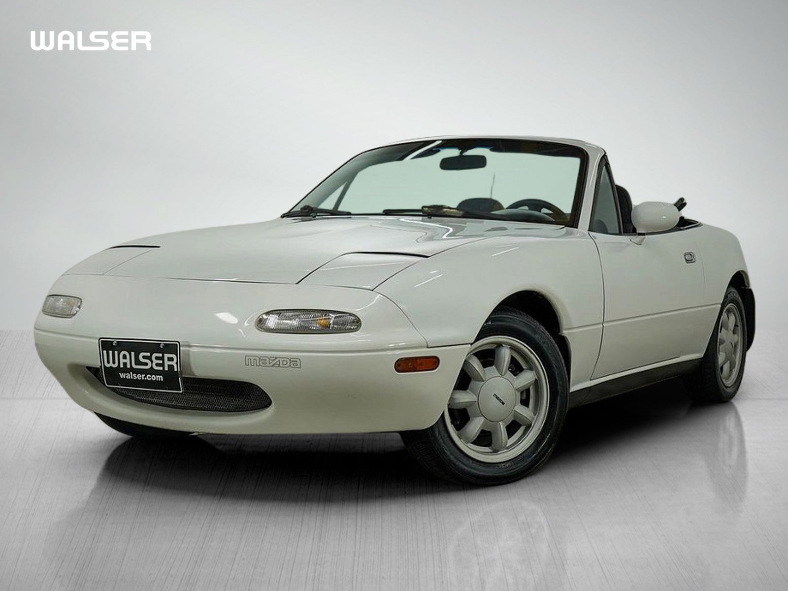 Used 1991 MAZDA MX-5 Miata