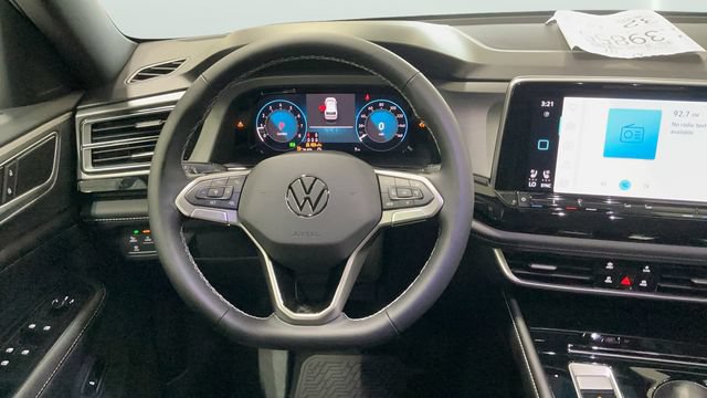 New 2026 Volkswagen Atlas Cross Sport SE AWD/4WD image 21