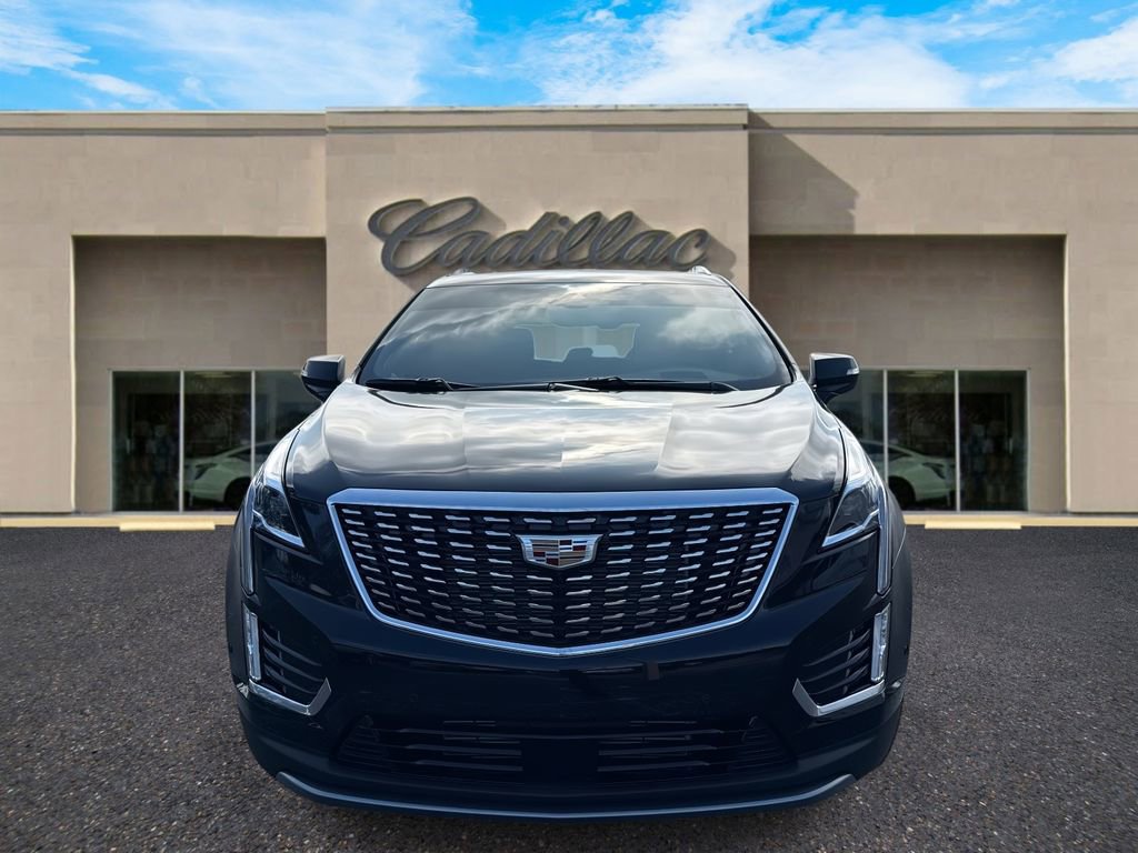 New 2026 Cadillac XT5 Premium Luxury w/ Driver Assist Package image 8