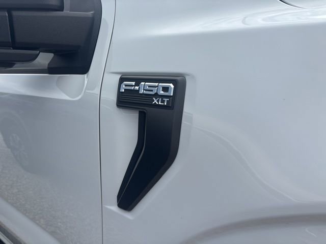 Used 2021 Ford F150 XLT w/ Equipment Group 302A High image 4