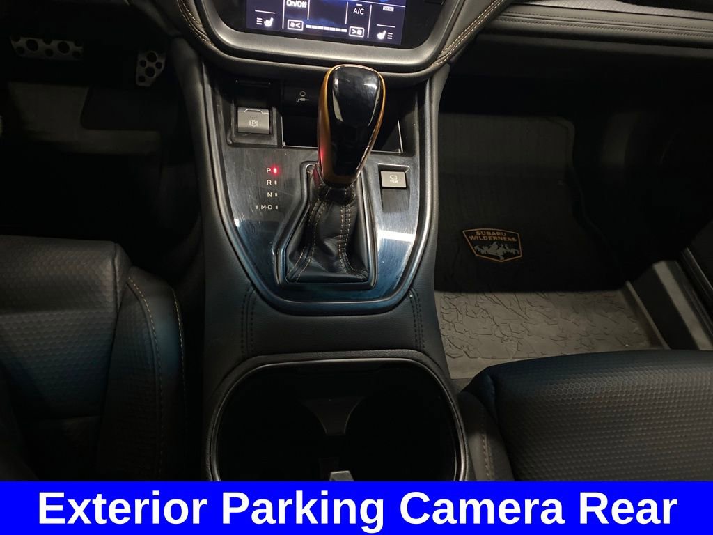 Certified 2022 Subaru Outback Wilderness image 20