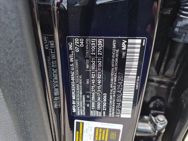 Used 2020 Mercedes-Benz GLE 350 image 15