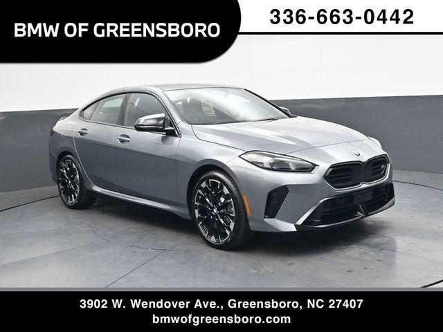 New 2026 BMW M235i xDrive w/ Technology Package image 1