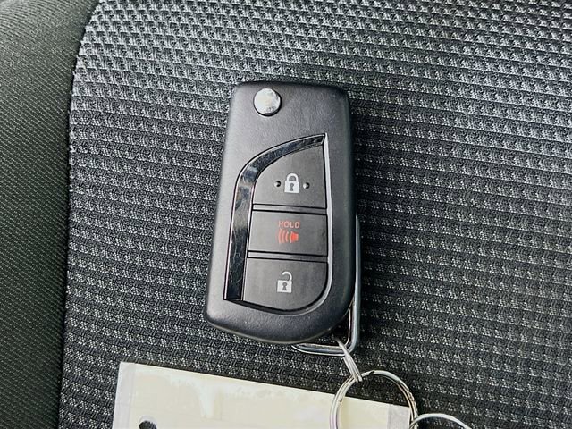 Used 2024 Toyota RAV4 LE image 12