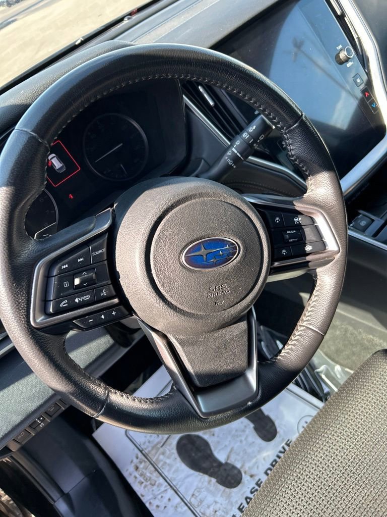 Certified 2023 Subaru Outback Premium AWD/4WD image 13