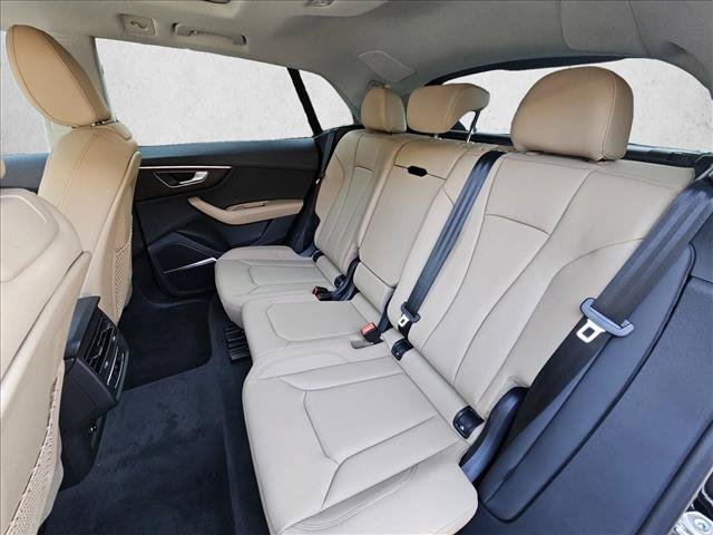 New 2027 Audi Q8 Premium AWD/4WD image 16