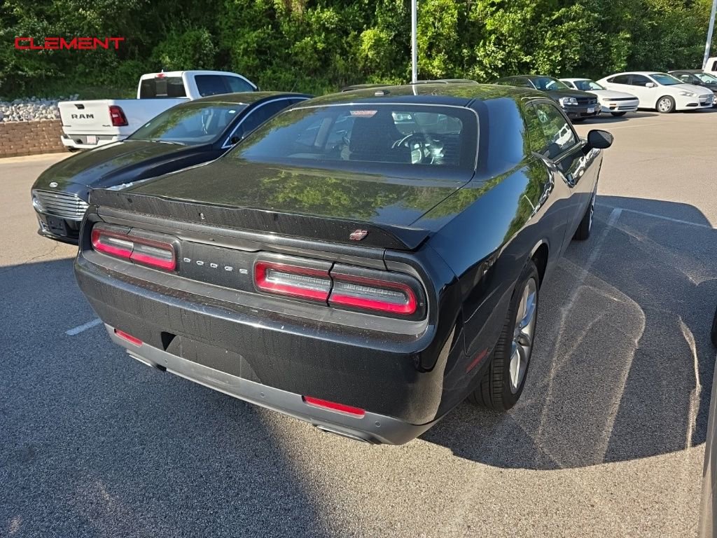 Used 2023 Dodge Challenger GT image 4