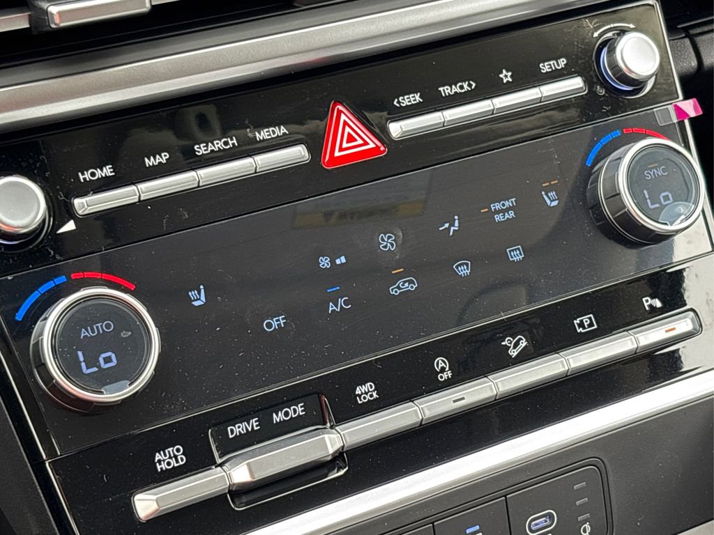 New 2026 Hyundai Santa Fe SEL image 19