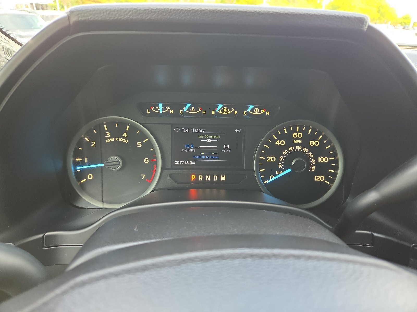 Used 2018 Ford F150 XLT w/ Equipment Group 302A Luxury AWD/4WD image 23