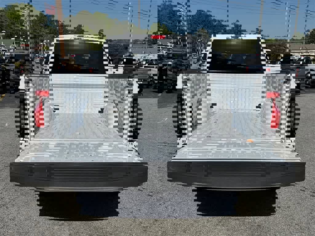 New 2023 Ford F150 Lightning Pro image 15