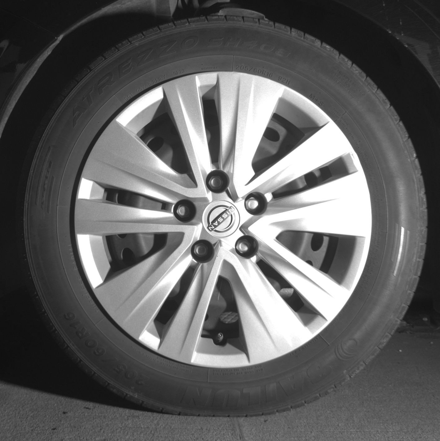 Used 2025 Nissan Sentra S FWD image 12