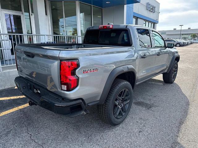 New 2025 Chevrolet Colorado Trail Boss image 7