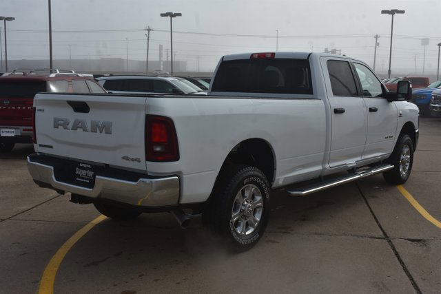 Used 2025 RAM 2500 Big Horn image 5