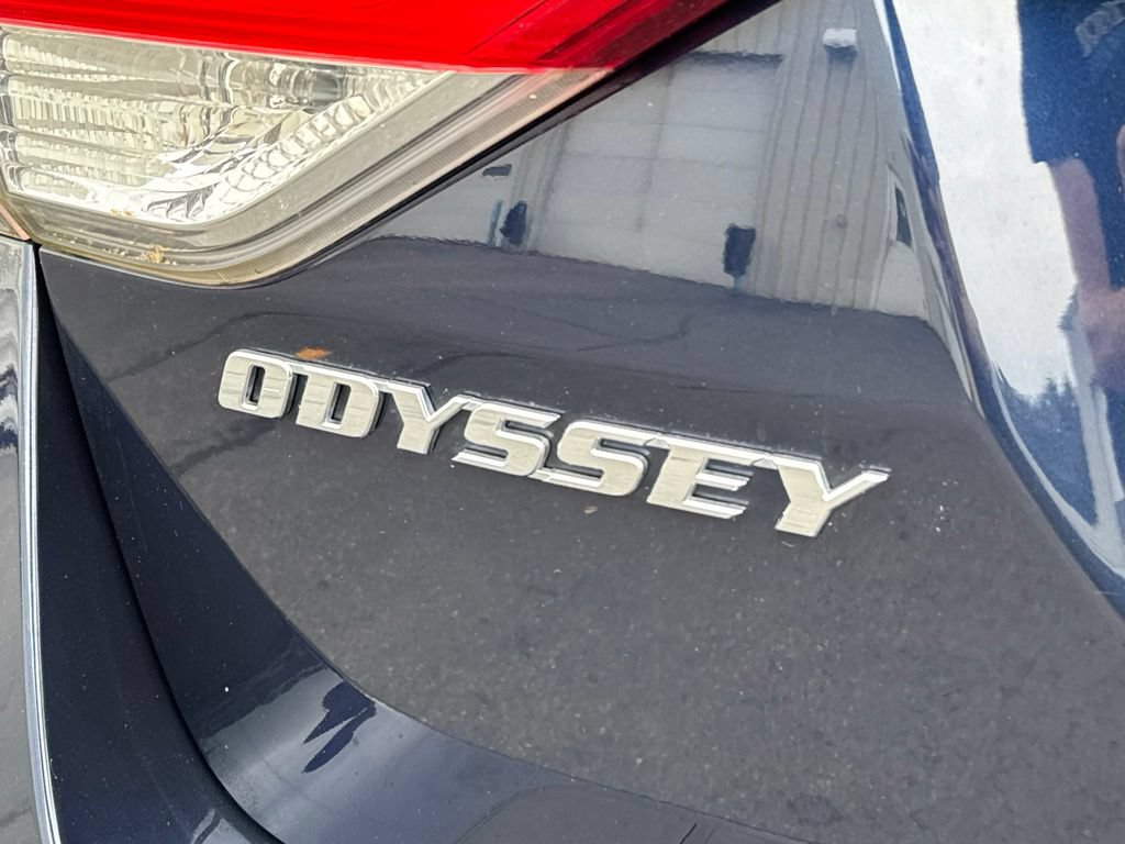Used 2016 Honda Odyssey EX image 10