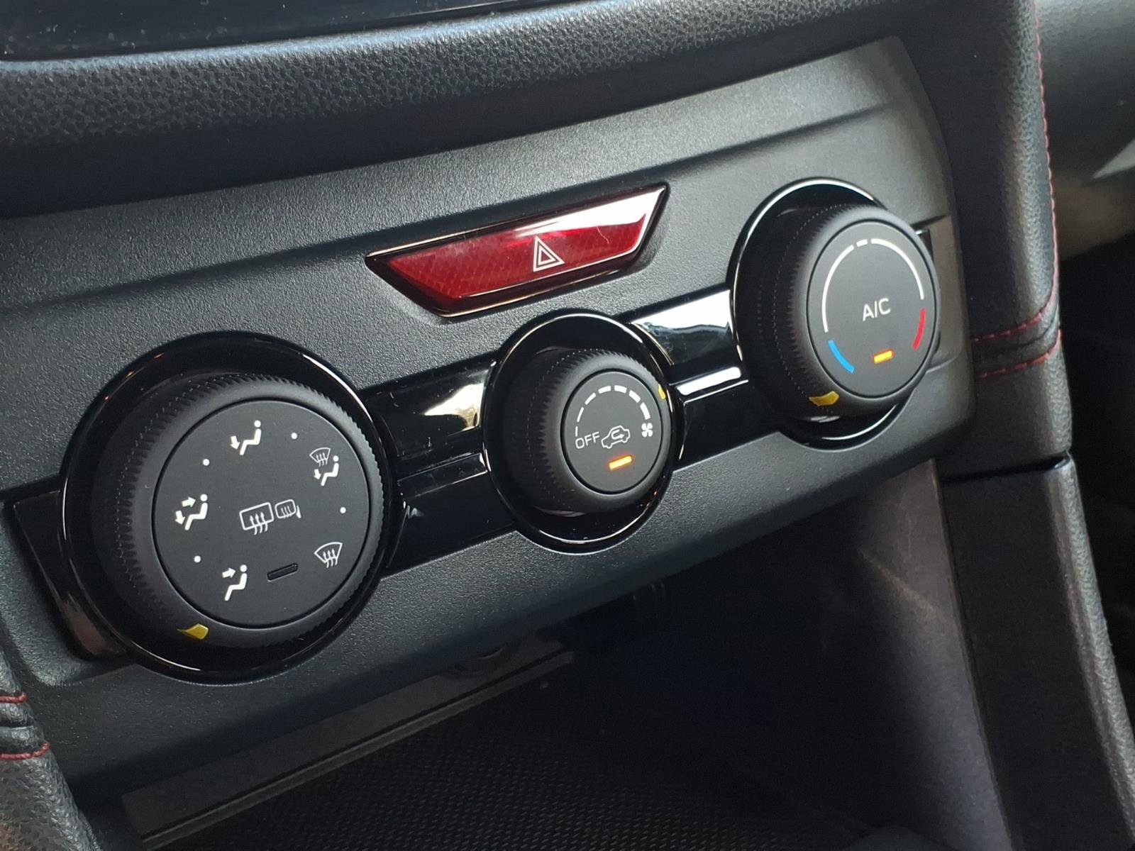 Used 2018 Subaru Impreza 2.0i Sport w/ Popular Package #2 image 24