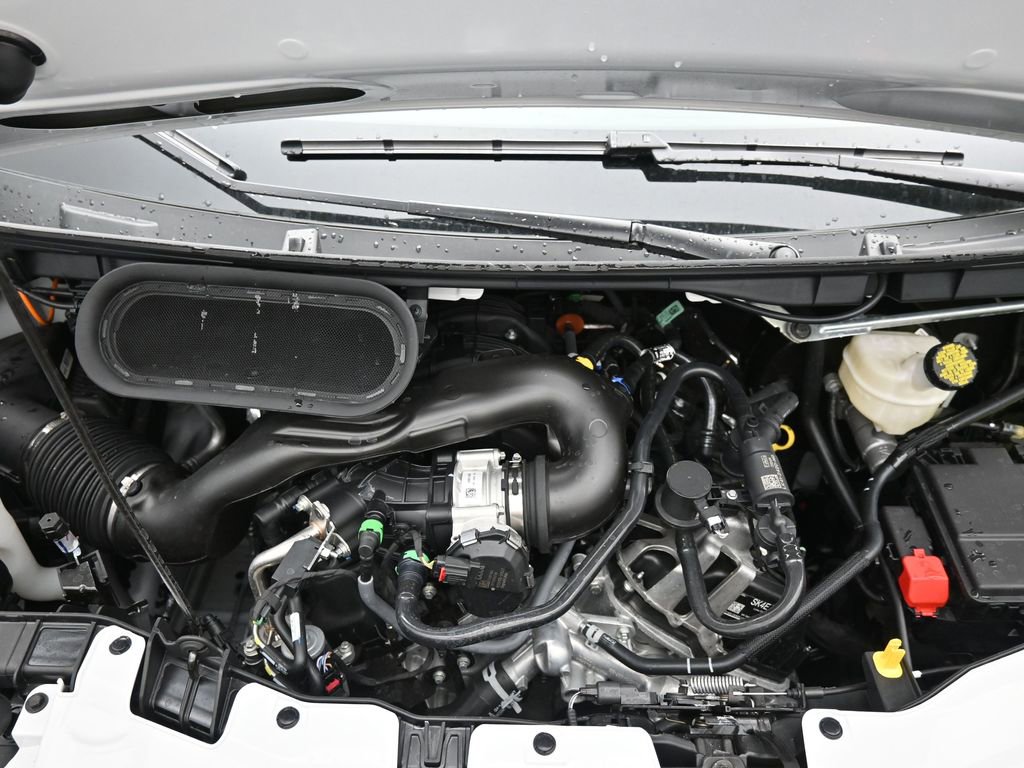 New 2025 Ford Transit 150 Low Roof image 12