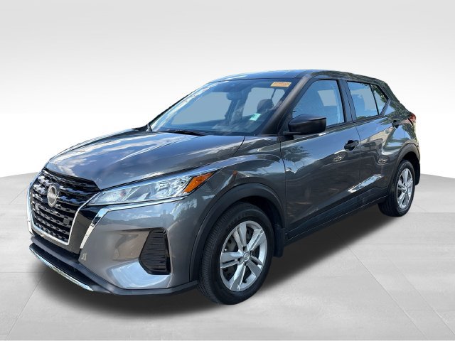 Used 2024 Nissan Kicks S FWD image 6
