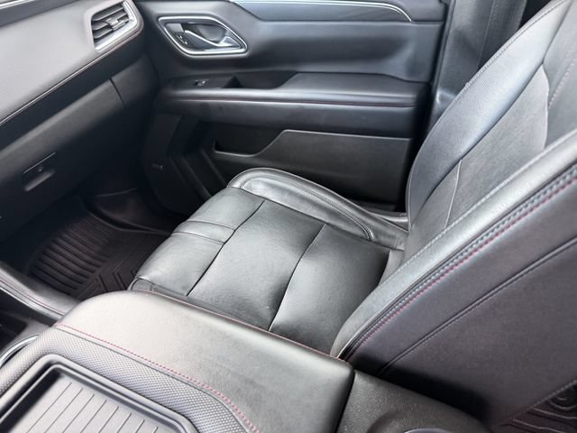 Used 2021 Chevrolet Tahoe RST w/ Luxury Package RWD image 21
