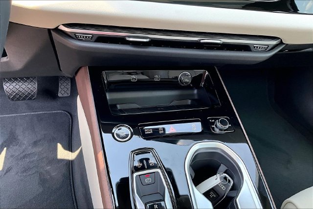 New 2026 Audi A6 Premium Plus AWD/4WD image 26