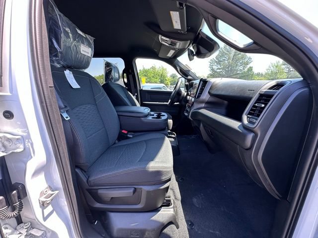 New 2026 RAM 3500 Tradesman AWD/4WD image 28